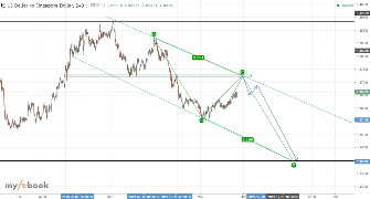 CHOPPO's chart